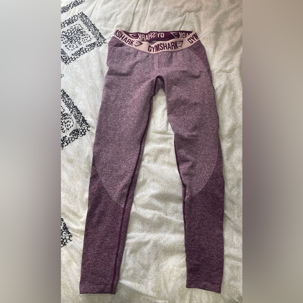 Gymshark - Women’s Medium - Active Pant